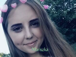 Mariszka