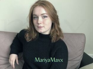 MariyaMaxx