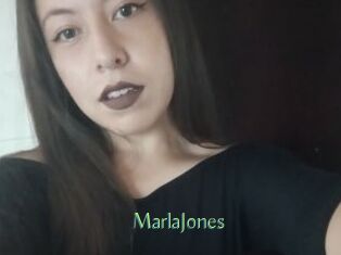 MarlaJones