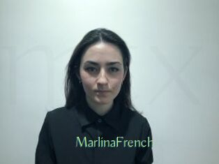 MarlinaFrench