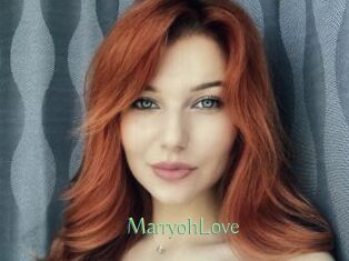 MarryohLove