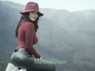 MartinaGreen