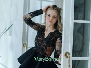 MaryBarnett