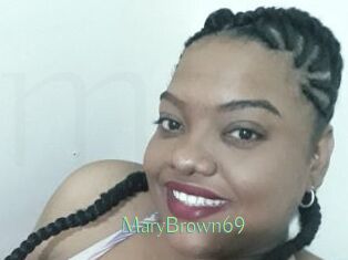 MaryBrown69