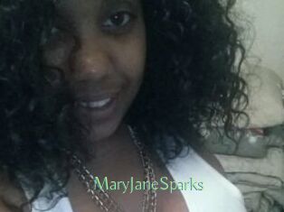 MaryJaneSparks