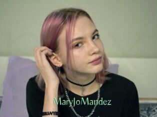 MaryJoMandez