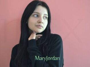 MaryJordan