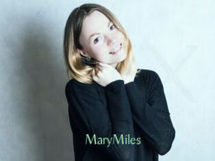 MaryMiles