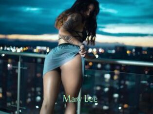 Mary_bee