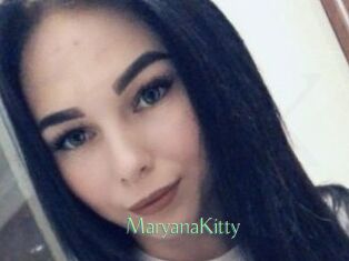 MaryanaKitty