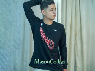 MasonCollins