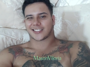 MasonViloria