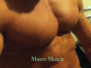 Mason_Muscle