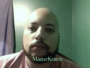 MasterKratos