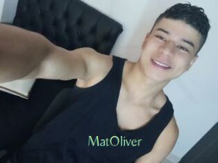 MatOliver