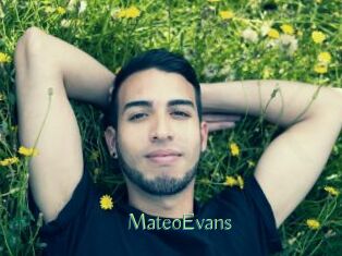 MateoEvans