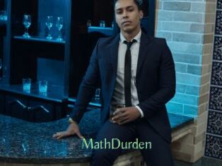 MathDurden