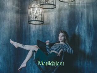 MatildaJam