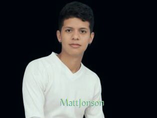 MattJonson