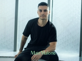 MattMalone