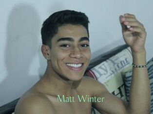 Matt_Winter