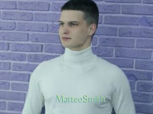 MatteoSmith