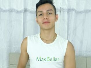 MaxBelier