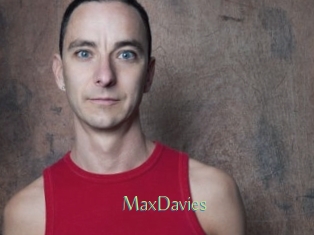 MaxDavies