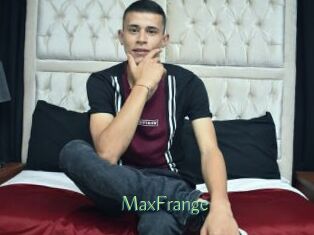 MaxFrange