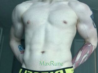 Max_Rune