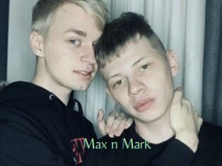 Max_n_Mark