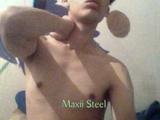 Maxii_Steel