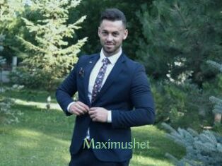 Maximushet