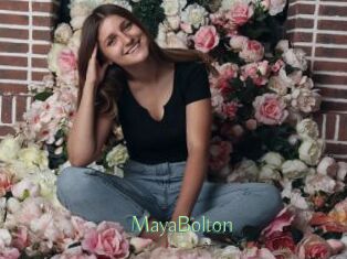 MayaBolton