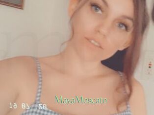 MayaMoscato