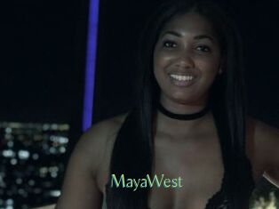 MayaWest