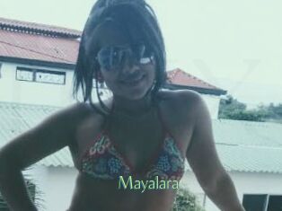 Mayalara