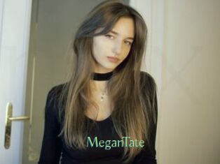 MeganTate