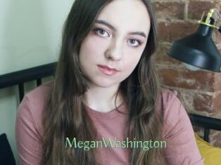 MeganWashington