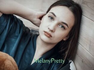 MelanyPretty