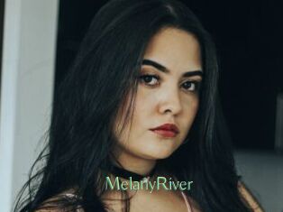 MelanyRiver