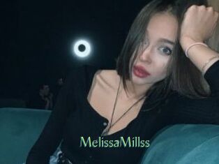 MelissaMillss