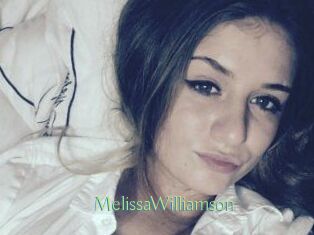 Melissa_Williamson