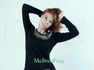 MellindaFoxy