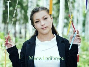 Meow_Lori_foryou