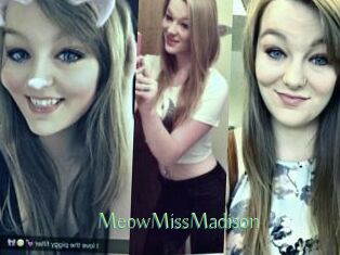 MeowMissMadison