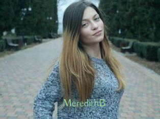 MeredithB