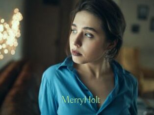 MerryHolt