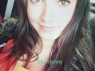 MevrJenny