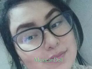 MexicanDoll